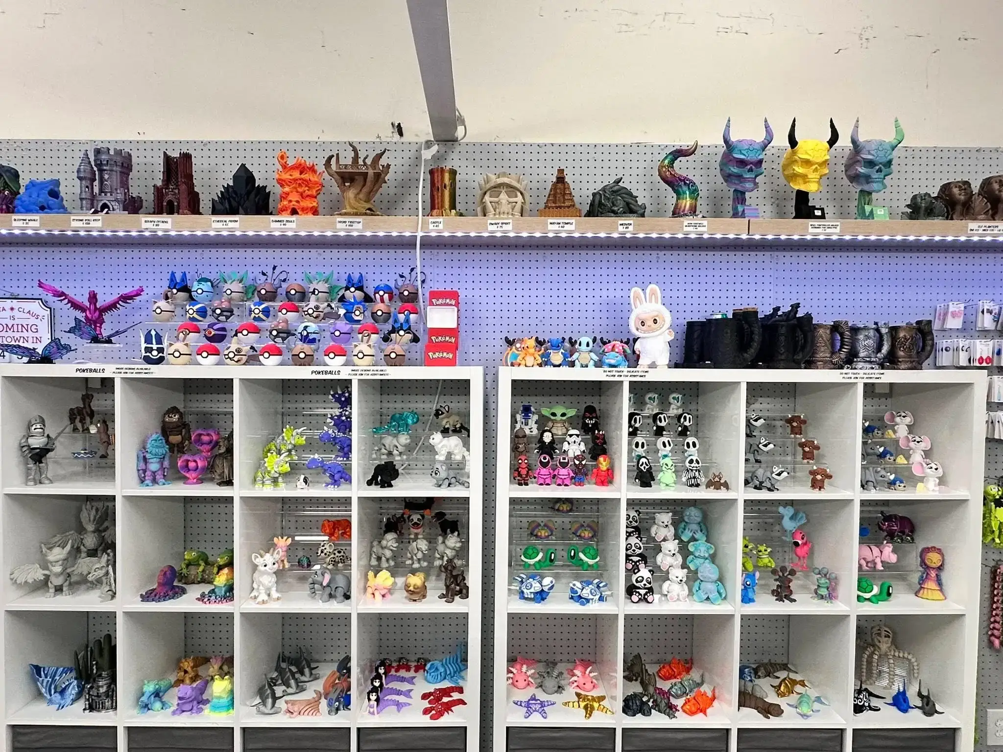 Store Interior - View 7